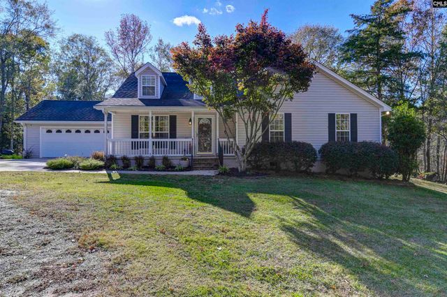 9498 Us Highway 176, Pomaria, SC 29126