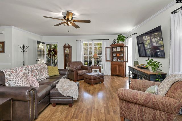 9498 Us Highway 176, Pomaria, SC 29126