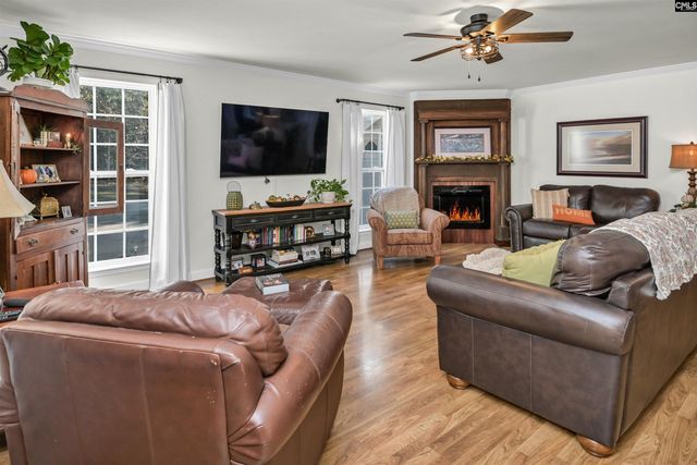 9498 Us Highway 176, Pomaria, SC 29126