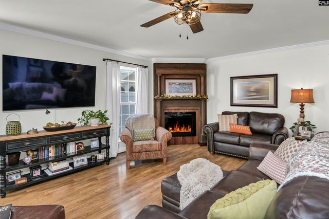 9498 Us Highway 176, Pomaria, SC 29126