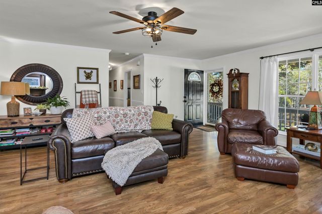 9498 Us Highway 176, Pomaria, SC 29126