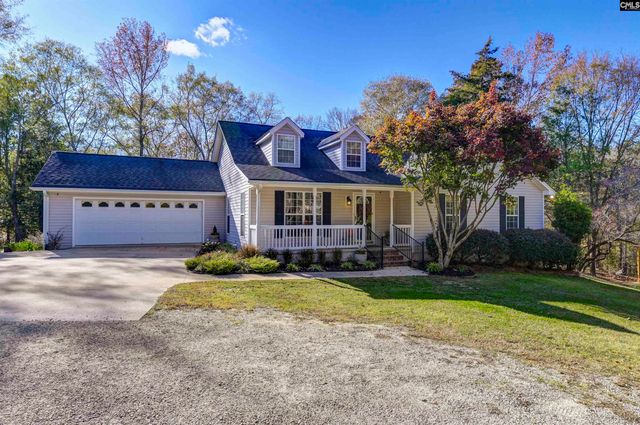 9498 Us Highway 176, Pomaria, SC 29126