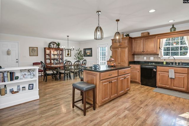 9498 Us Highway 176, Pomaria, SC 29126