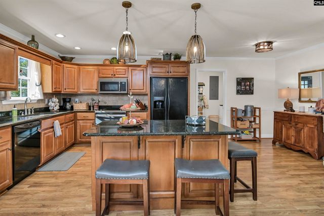 9498 Us Highway 176, Pomaria, SC 29126