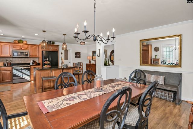 9498 Us Highway 176, Pomaria, SC 29126