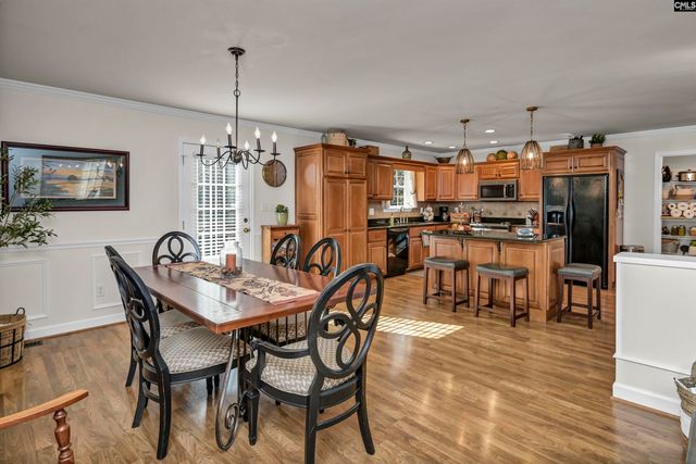 9498 Us Highway 176, Pomaria, SC 29126