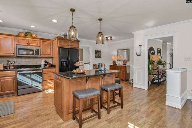 9498 Us Highway 176, Pomaria, SC 29126