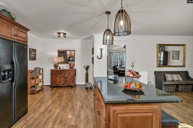 9498 Us Highway 176, Pomaria, SC 29126