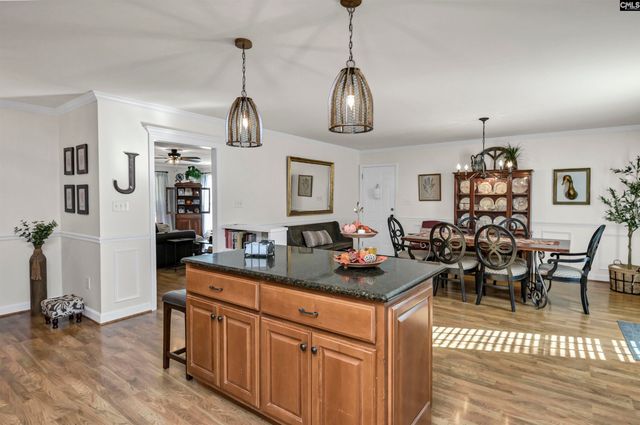 9498 Us Highway 176, Pomaria, SC 29126