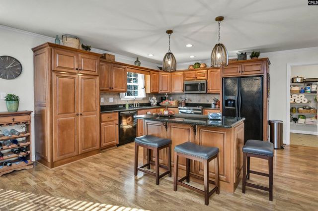 9498 Us Highway 176, Pomaria, SC 29126