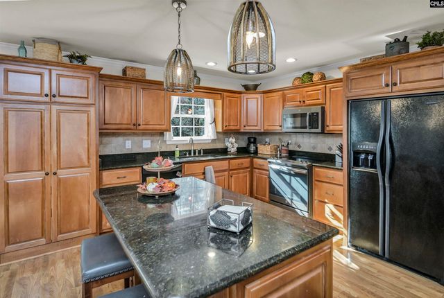 9498 Us Highway 176, Pomaria, SC 29126