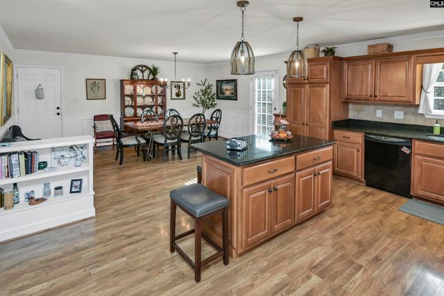 9498 Us Highway 176, Pomaria, SC 29126