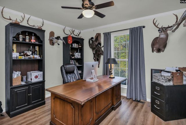 9498 Us Highway 176, Pomaria, SC 29126