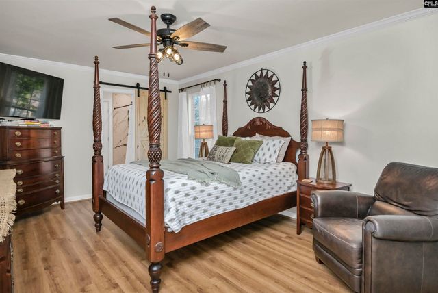 9498 Us Highway 176, Pomaria, SC 29126