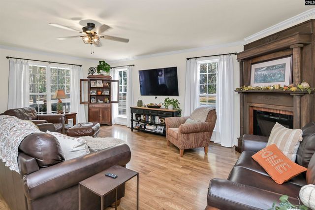 9498 Us Highway 176, Pomaria, SC 29126