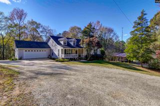 9498 Us Highway 176, Pomaria, SC 29126