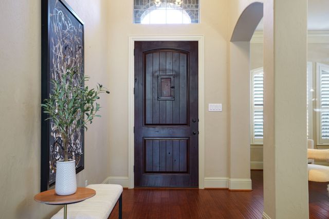 9106 Cochran Bluff Lane, Dallas, TX 75220