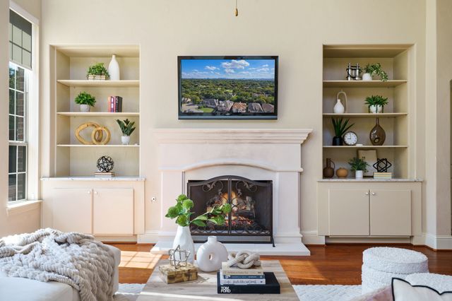 9106 Cochran Bluff Lane, Dallas, TX 75220