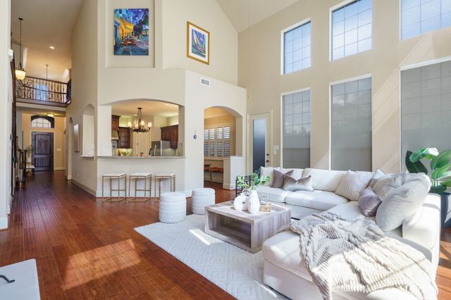 9106 Cochran Bluff Lane, Dallas, TX 75220