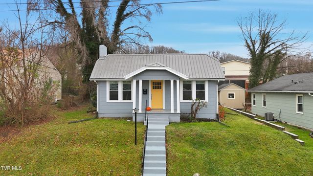 1614 Broad Street, Bristol, TN 37620