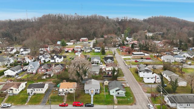 1614 Broad Street, Bristol, TN 37620