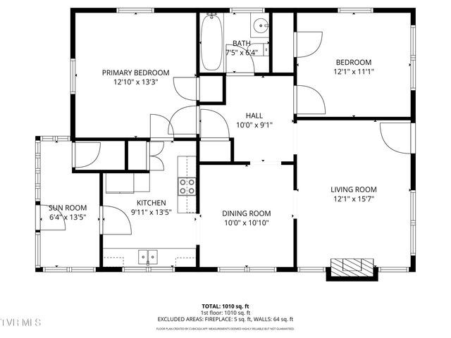 1614 Broad Street, Bristol, TN 37620