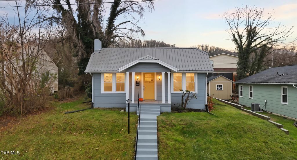 1614 Broad Street, Bristol, TN 37620