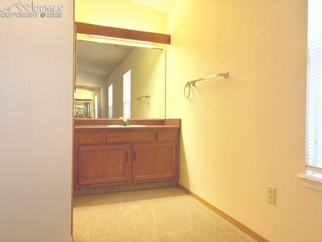 6335 Gunshot Pass Drive, Colorado Springs, CO 80917