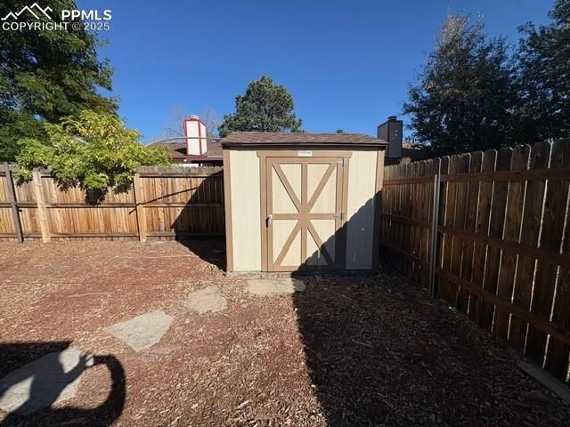 6335 Gunshot Pass Drive, Colorado Springs, CO 80917
