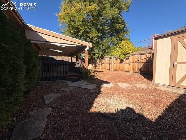 6335 Gunshot Pass Drive, Colorado Springs, CO 80917
