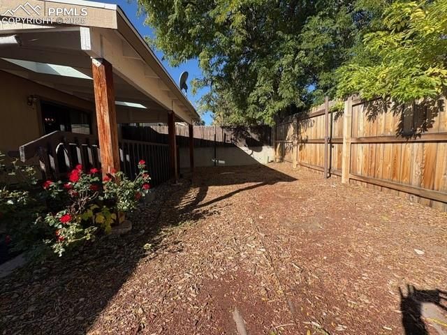 6335 Gunshot Pass Drive, Colorado Springs, CO 80917