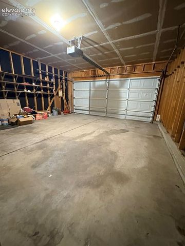 6335 Gunshot Pass Drive, Colorado Springs, CO 80917