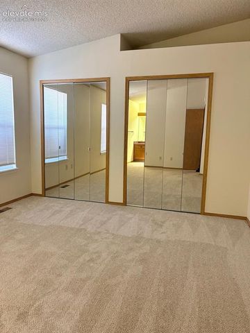 6335 Gunshot Pass Drive, Colorado Springs, CO 80917