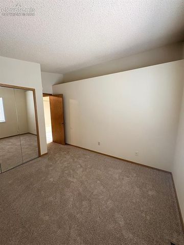 6335 Gunshot Pass Drive, Colorado Springs, CO 80917