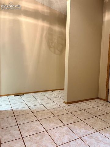 6335 Gunshot Pass Drive, Colorado Springs, CO 80917
