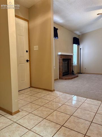 6335 Gunshot Pass Drive, Colorado Springs, CO 80917
