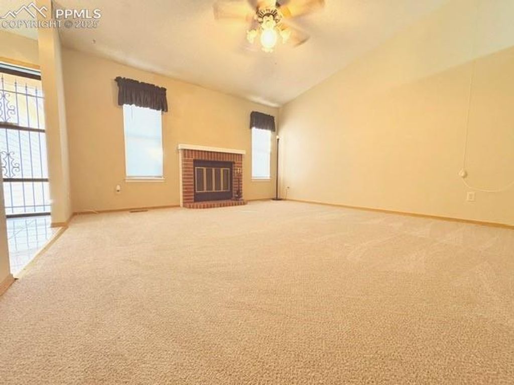 6335 Gunshot Pass Drive, Colorado Springs, CO 80917 — photo 3