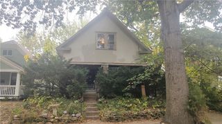 4605 Liberty Street, Kansas City, MO 64112