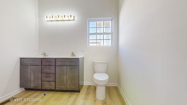 593 Farm Street, Crete, IL 60417