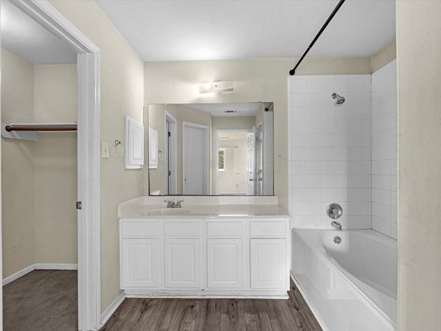 16403 W Calico Rock Lane, Houston, TX 77073