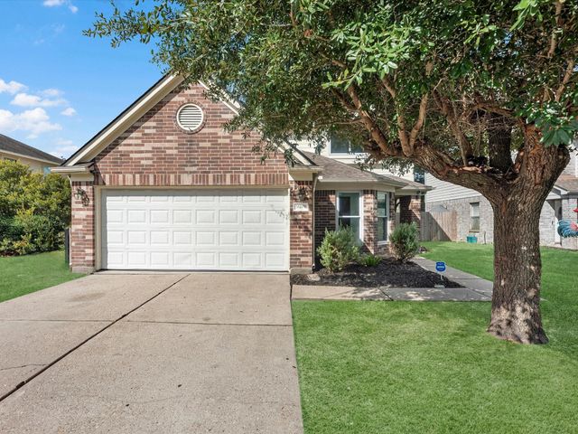 16403 W Calico Rock Lane, Houston, TX 77073