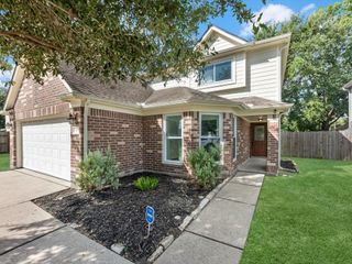 16403 W Calico Rock Lane, Houston, TX 77073