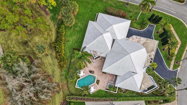 7215 Ballantrae Court, Boca Raton, FL 33496