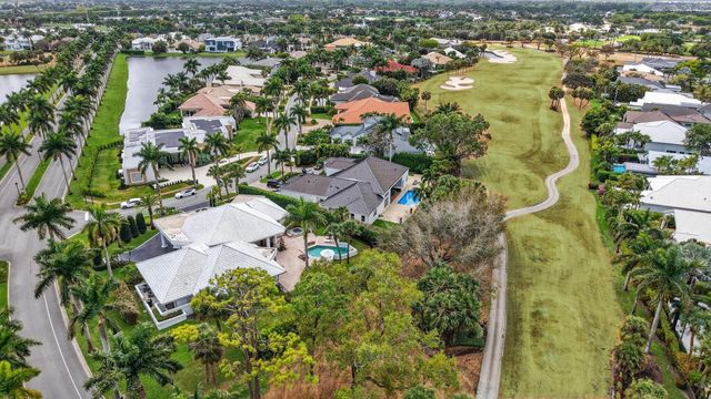 7215 Ballantrae Court, Boca Raton, FL 33496