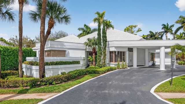 7215 Ballantrae Court, Boca Raton, FL 33496