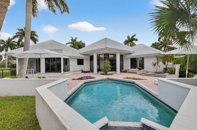 7215 Ballantrae Court, Boca Raton, FL 33496