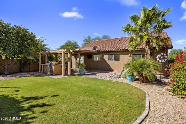 26231 N 41ST Way, Phoenix, AZ 85050