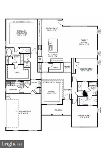 3186 THREE CHOPT RD, Gum Spring, VA 23065