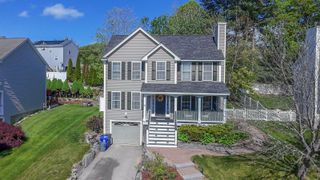 262 Whittington Street, Manchester, NH 03104