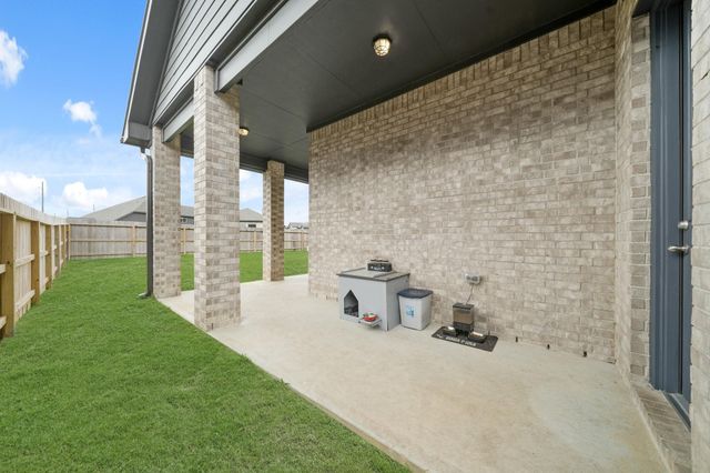 24531 Greeley Lake Drive, Katy, TX 77493
